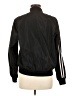 Acemi 100% Polyester Stripes Black Track Jacket Size M - photo 2