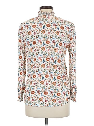Alexander Jordan Long Sleeve Turtleneck (view 2)