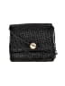 La Regale Tweed Black Crossbody Bag One size - photo 1
