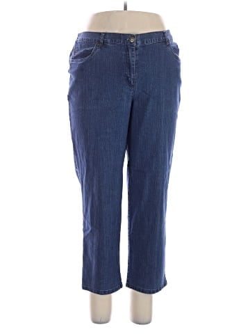 Ruby Rd. Jeans (view 1)
