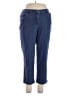 Ruby Rd. Blue Jeans Size 16 (petite) - photo 1