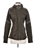 Athleta Green Jacket Size S - photo 1