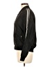 Acemi 100% Polyester Stripes Black Track Jacket Size M - photo 5