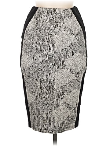 Eva Longoria Casual Skirt (view 1)