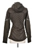 Athleta Green Jacket Size S - photo 2