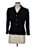 Tahari by ASL 100% Polyester Black Blazer Size 6 - photo 1