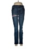 J.Crew Graphic Blue Jeans Size 29 waist - photo 1
