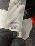 Not Your Daughter's Jeans 100% Polyester Orange 3/4 Sleeve Blouse Size 1X - photo 8