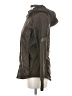 Athleta Green Jacket Size S - photo 5