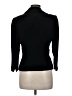 Tahari by ASL 100% Polyester Black Blazer Size 6 - photo 2