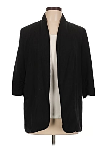 Bar III Coat (view 1)