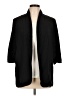 Bar III 100% Polyester Black Coat Size L - photo 1