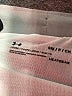 Under Armour 100% Polyester Silver Athletic Shorts Size S - photo 3