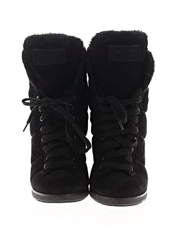 Prada Linea Rossa Ankle Boots (view 2)