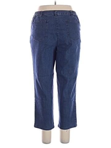 Ruby Rd. Jeans (view 2)