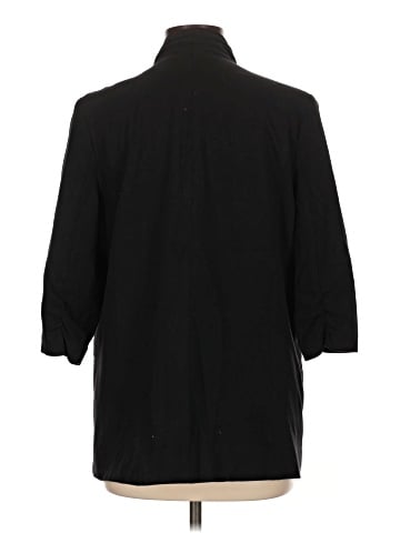 Bar III Coat (view 2)
