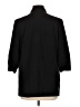 Bar III 100% Polyester Black Coat Size L - photo 2