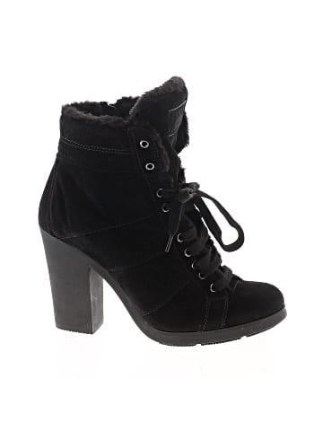 Prada Linea Rossa Ankle Boots (view 1)