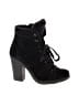 Prada Linea Rossa Black Ankle Boots Size EU 40 - photo 1
