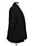 Bar III 100% Polyester Black Coat Size L - photo 4