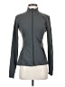 Skechers Gray Track Jacket Size S - photo 1
