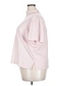 Studio Works Pink Short Sleeve Turtleneck Size 2X - photo 5