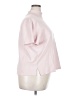 Studio Works Pink Short Sleeve Turtleneck Size 2X - photo 4