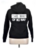 Assorted Brands 100% Cotton Black Pullover Hoodie Size XL - photo 2