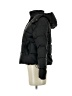 Sebby 100% Polyester Solid Black Snow Jacket Size XS - photo 5