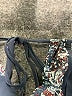 Unbranded Black Sleeveless Blouse Size S (estimated) - photo 7