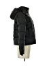 Sebby 100% Polyester Solid Black Snow Jacket Size XS - photo 4