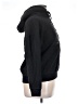 Assorted Brands 100% Cotton Black Pullover Hoodie Size XL - photo 4