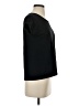 Max Studio Black Short Sleeve T-Shirt Size S - photo 4