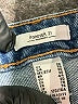 Forever 21 Blue Jeans Size 30 waist - photo 7
