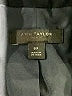 Ann Taylor Black Blazer Size 00 (petite) - photo 6