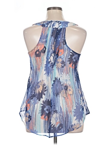 American Rag Cie Sleeveless Blouse (view 2)
