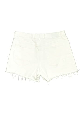 Pistola Denim Shorts (view 2)