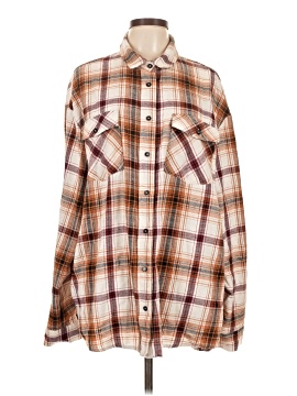 Willow Tree By Susan Lordi Long Sleeve Blouse