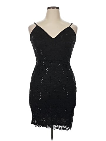 Charlotte Russe Cocktail Dress (view 1)