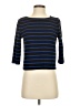 St. John Sport Blue Cardigan Size P (Petite) - photo 1