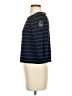 St. John Sport Blue Cardigan Size P (Petite) - photo 5