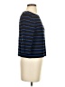 St. John Sport Blue Cardigan Size P (Petite) - photo 4