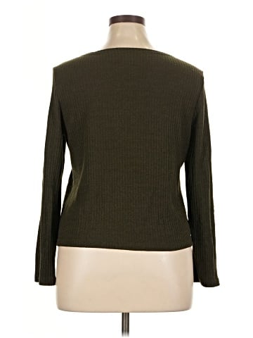 Margaret O'Leary Cardigan (view 2)