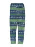 Lularoe Print Blue Casual Pants Size S (kids) - photo 2