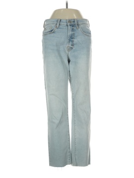Kensie Jeans Donna Giacca Denim Con Colletto - Autentica, Morbida E Alla Moda, Taglie Dalla S Alla XL