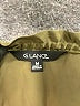 G. Lance 100% Polyester Green 3/4 Sleeve Blouse Size M - photo 7