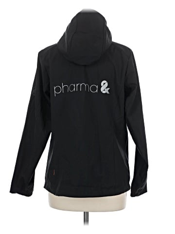 Mammut Zip Up Hoodie (view 2)