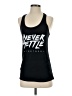 Assorted Brands Black Active Tank Size S - photo 1