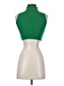 Unbranded Green Cardigan Size XS - photo 2