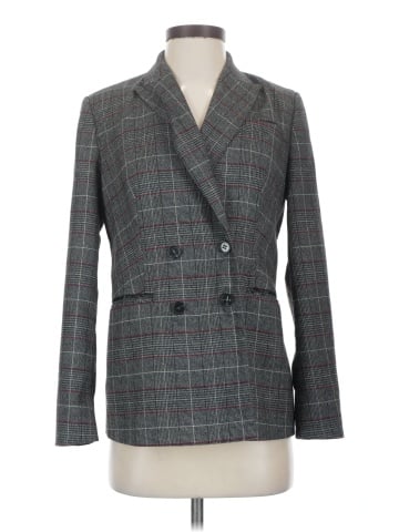 Noir Blazer (view 1)
